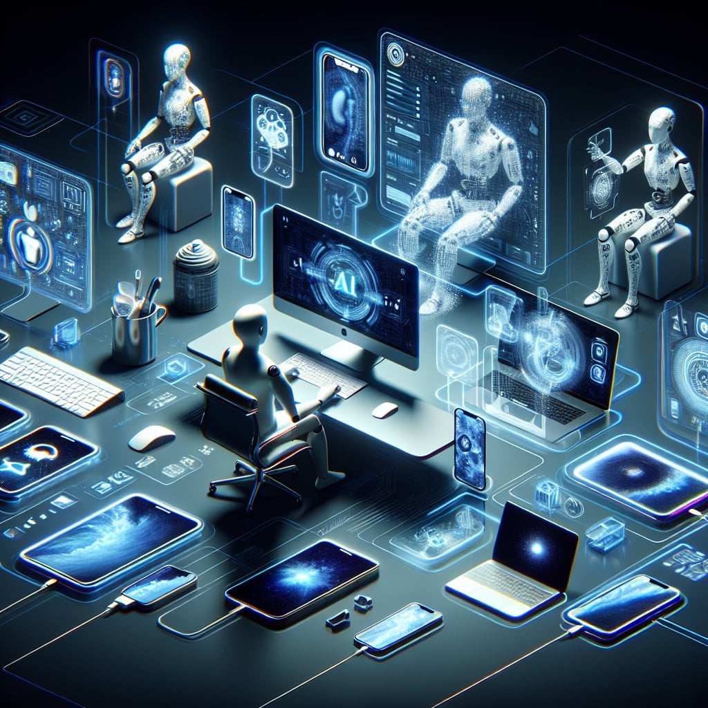 The Rise of AI Agents in China's Tech Landscape