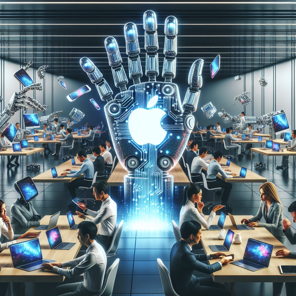 China's AI Agent Boom and the Rise of Foundation Models
