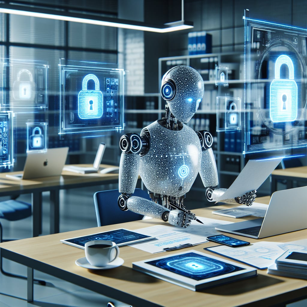 Vanta’s AI Agent: Revolutionizing Compliance Management