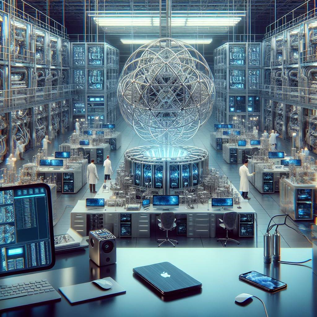 The Future of AI in Military Applications: Challenges and Developments