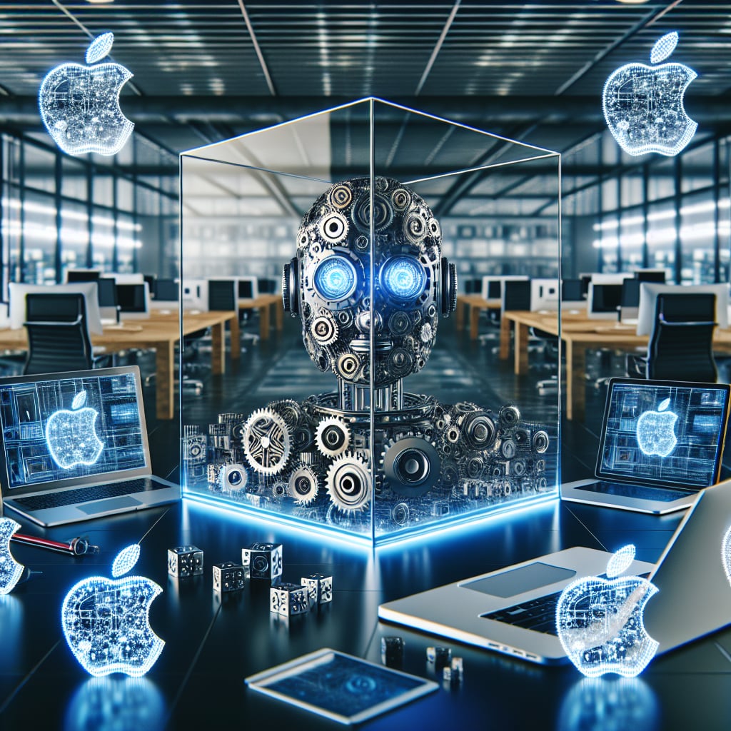Addressing the Challenges of Enterprise AI Deployment