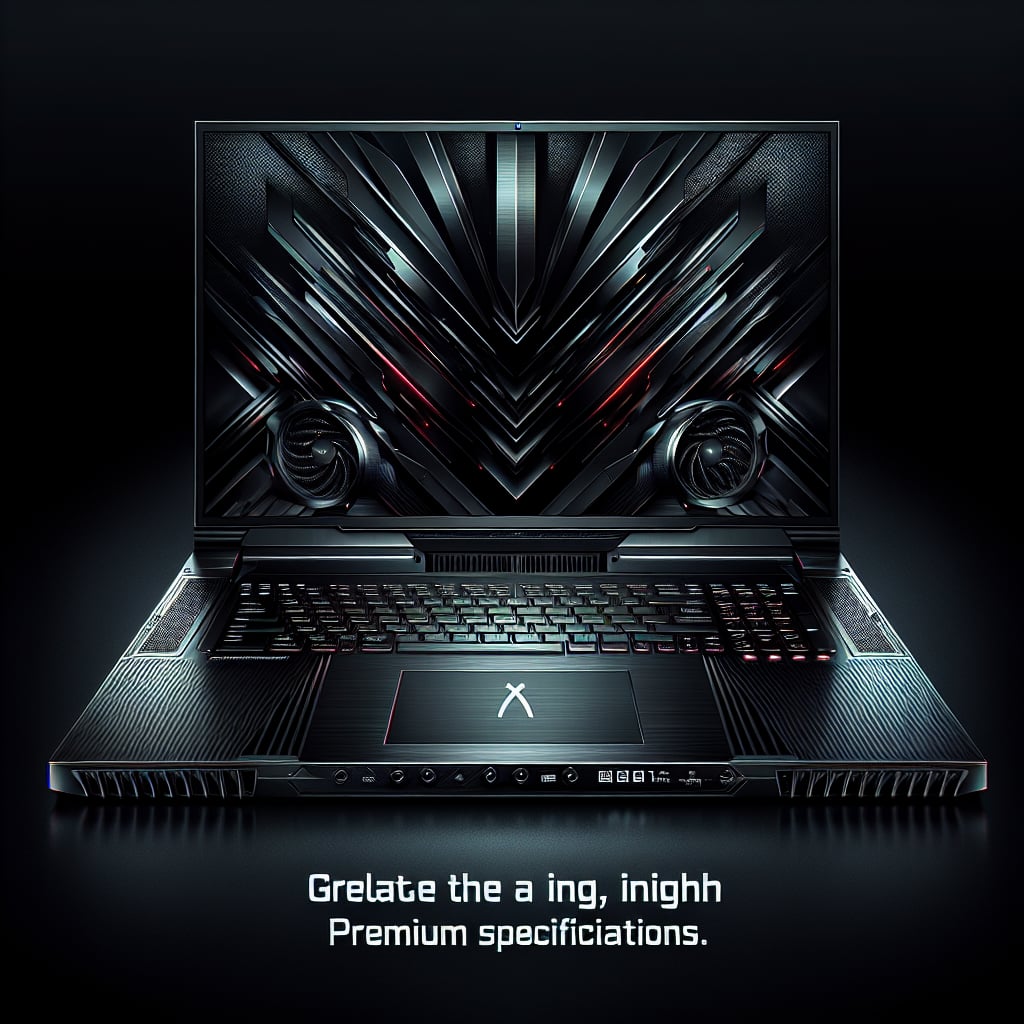 Maingear Introduces the Ultima 18, a New Era in Gaming Laptops
