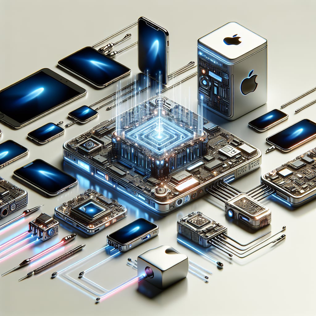 Nvidia's Vision: Revolutionizing Industries with AI Systems