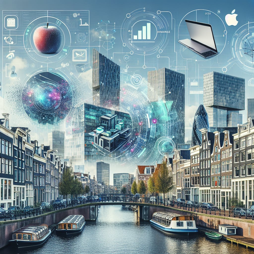Amsterdam's Ambitious AI Experiment in Welfare