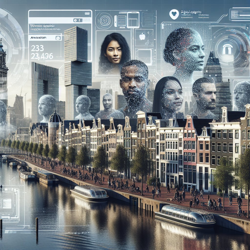 Amsterdam's Ambitious AI Initiative for Fair Welfare Systems