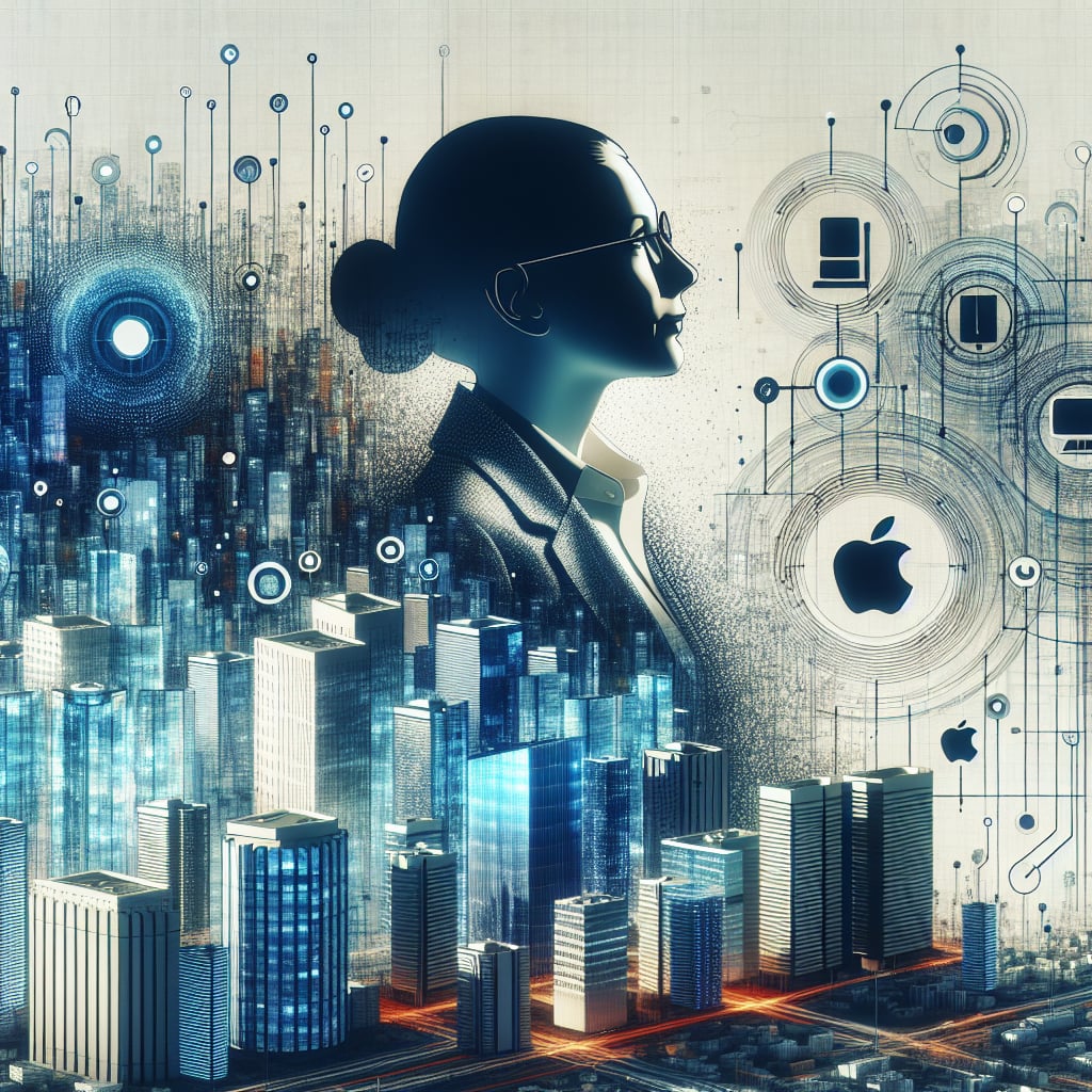 Improving Urban Living Through Artificial Intelligence