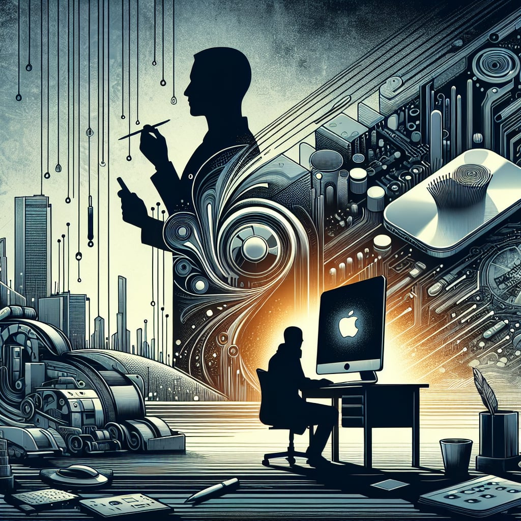 Tech Billionaires and Their AI Gamble for Humanity's Future