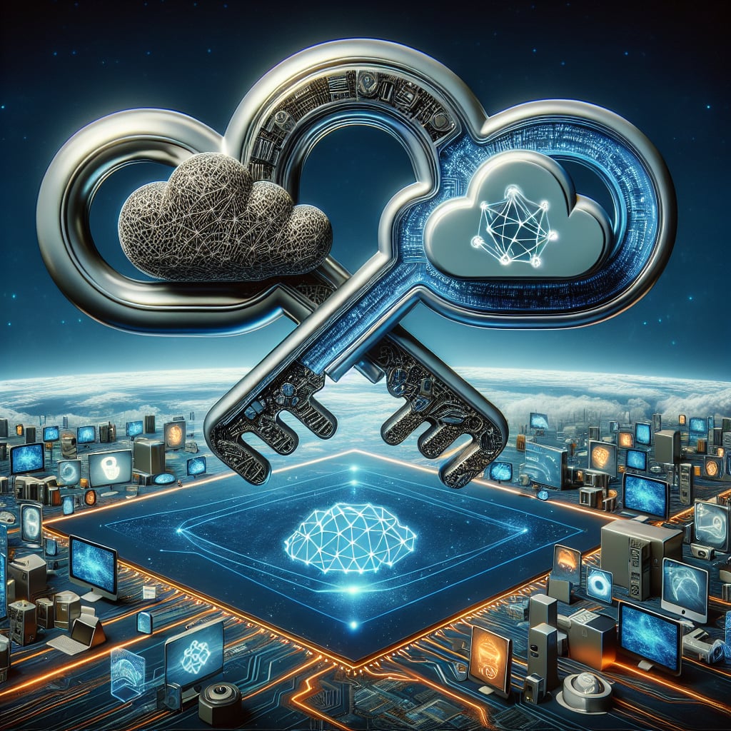 1Password Partners with AWS to Enhance AI and Cloud Security for Enterprises