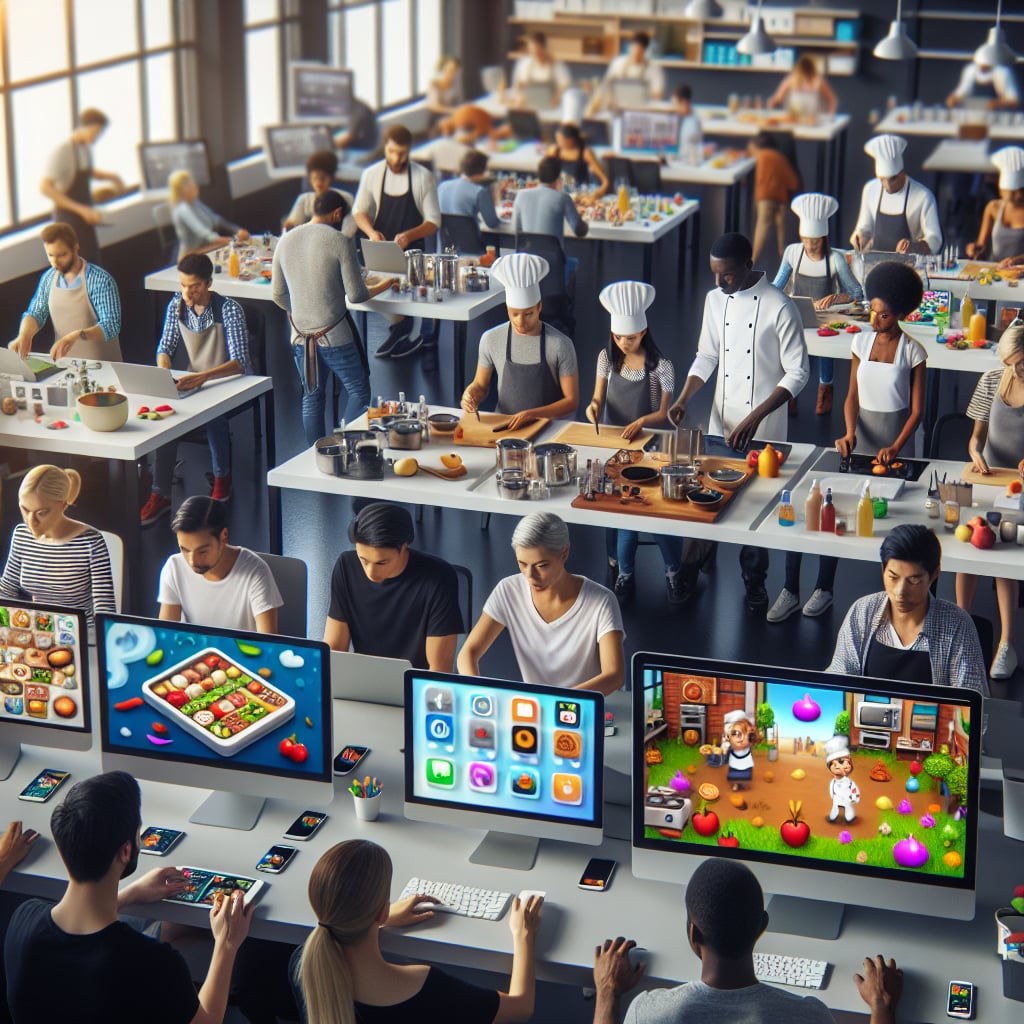 Bigger Games Expands with $25M to Transform Mobile Gaming Industry