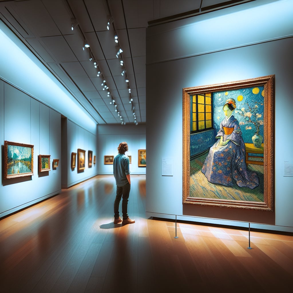 The Impact of AI Copyright Anxiety on Creativity
