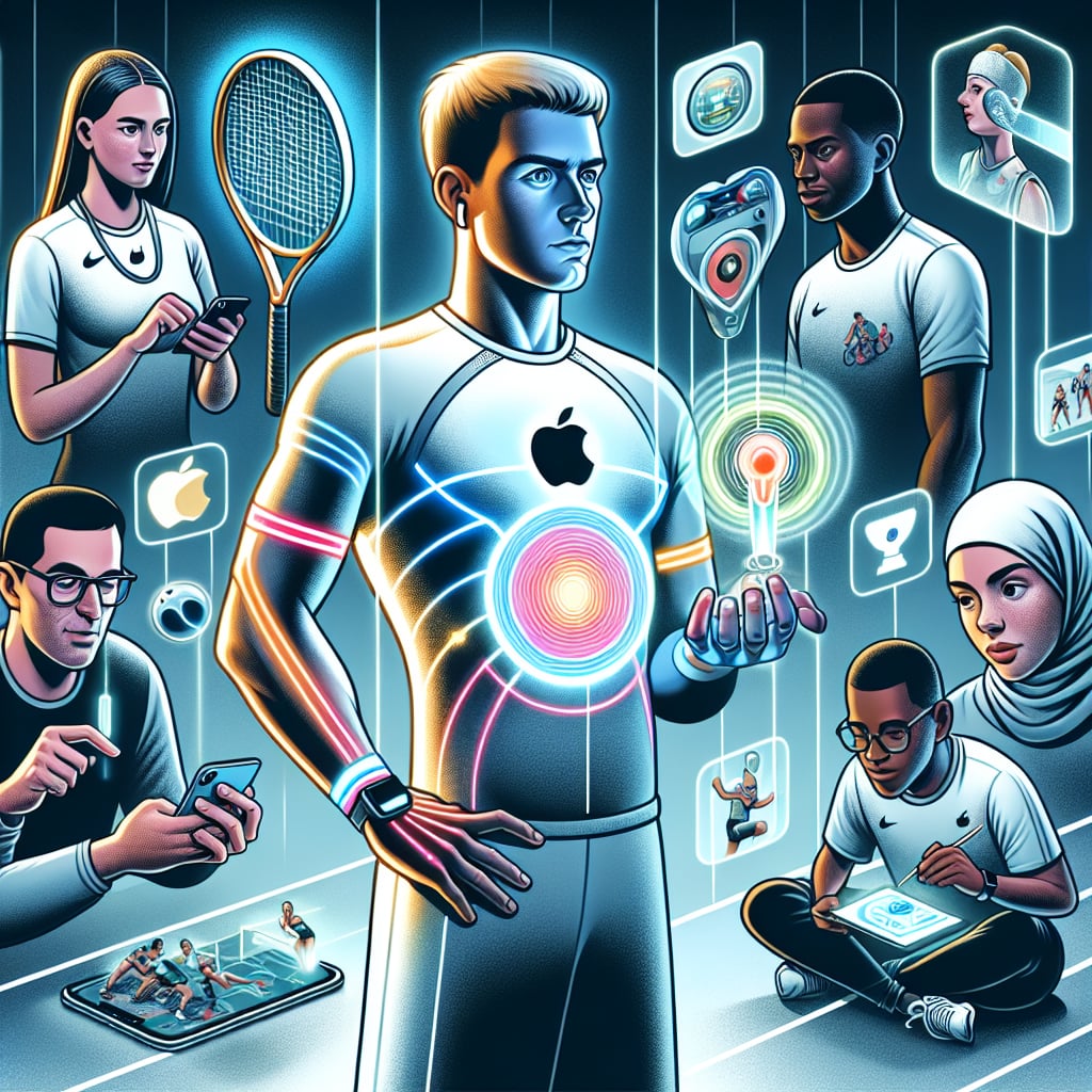 Empowering Athletes and Fans with AI: SportsVisio's $3.2 Million Milestone