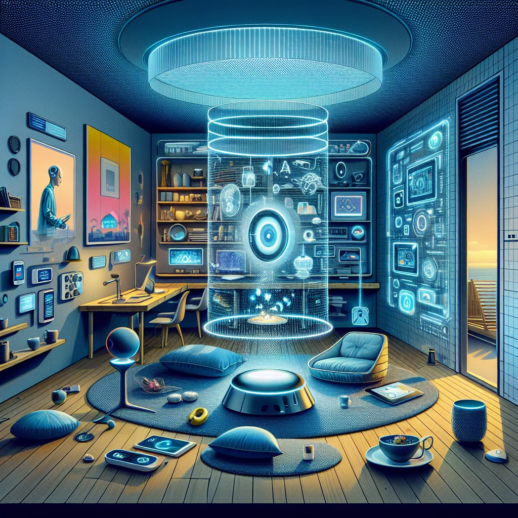The Importance of Open AI Hardware