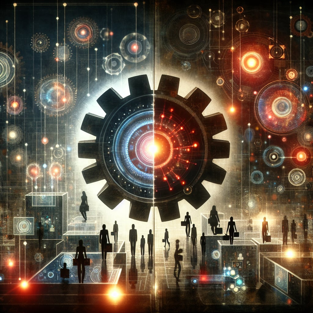 Midjourney Unveils Its First AI Video Model: A Game Changer for the Industry