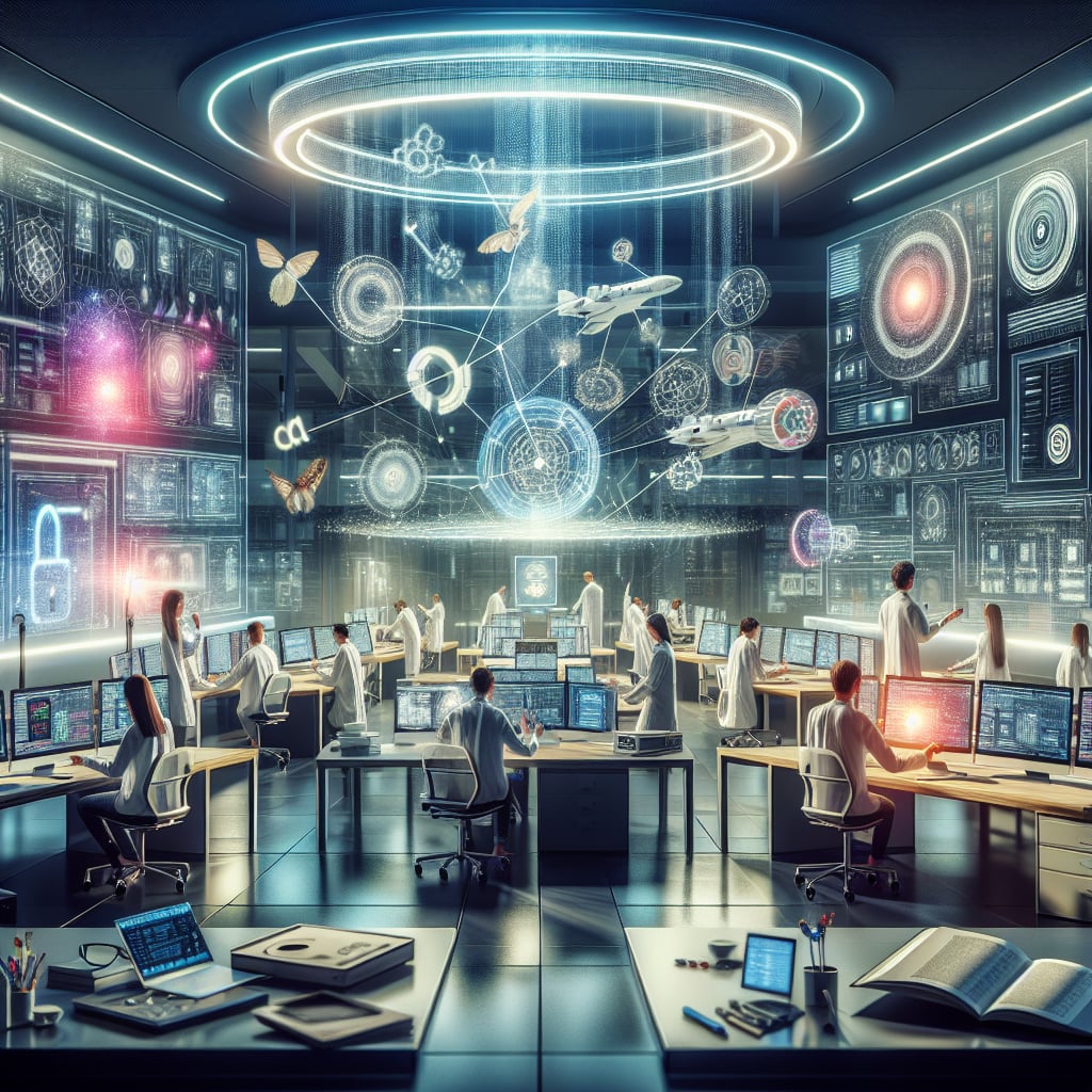 Beyond Static AI: SEAL Framework Revolutionizes Language Models