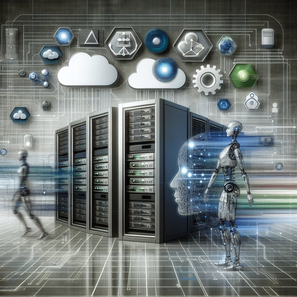 Embracing the Agentic AI Revolution: Transforming Enterprises Through Intelligent Agents
