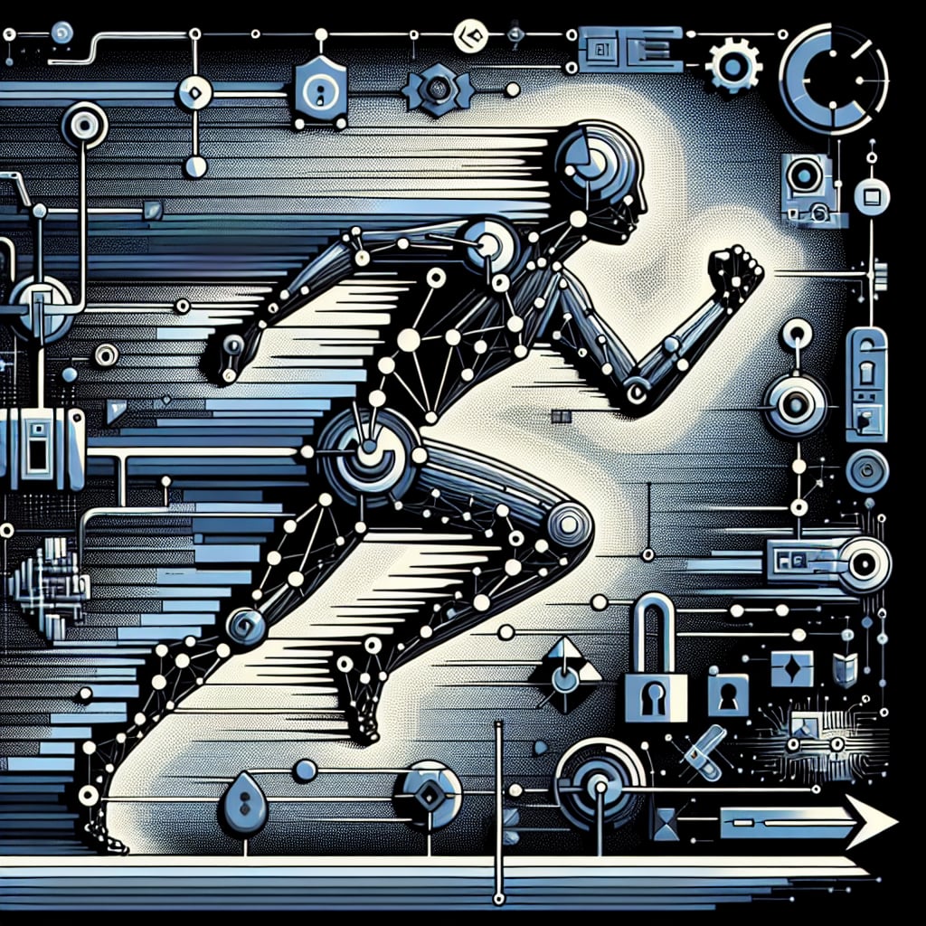 The Role of CISOs in Shaping the $309B AI Infrastructure Market