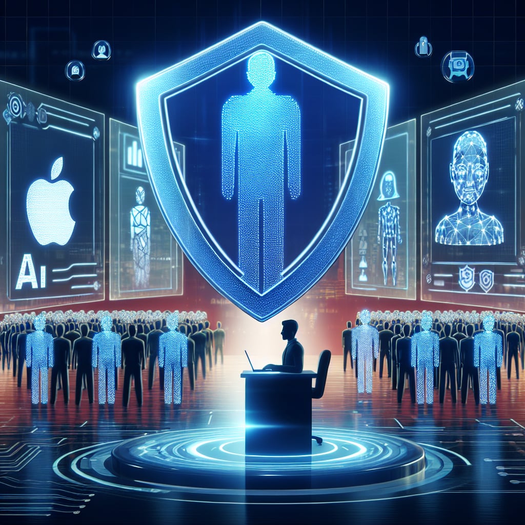 75 Million Deepfakes Blocked: Combating AI Hiring Fraud with Advanced Tools