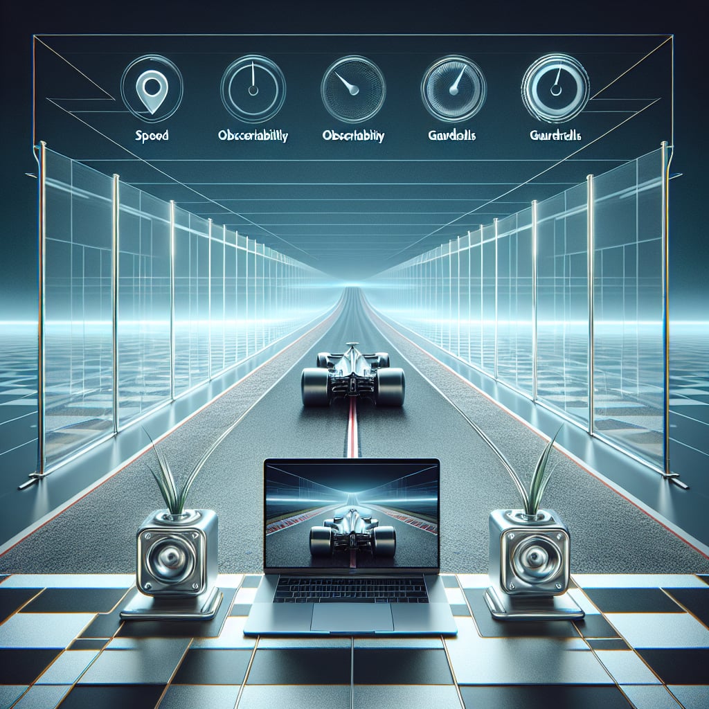 Accelerating Enterprise AI Innovation with a 'Sandbox First' Approach