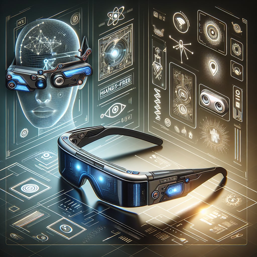Solos Unveils Groundbreaking AI-Enhanced Smart Glasses: AirGo A5 and AirGo V2