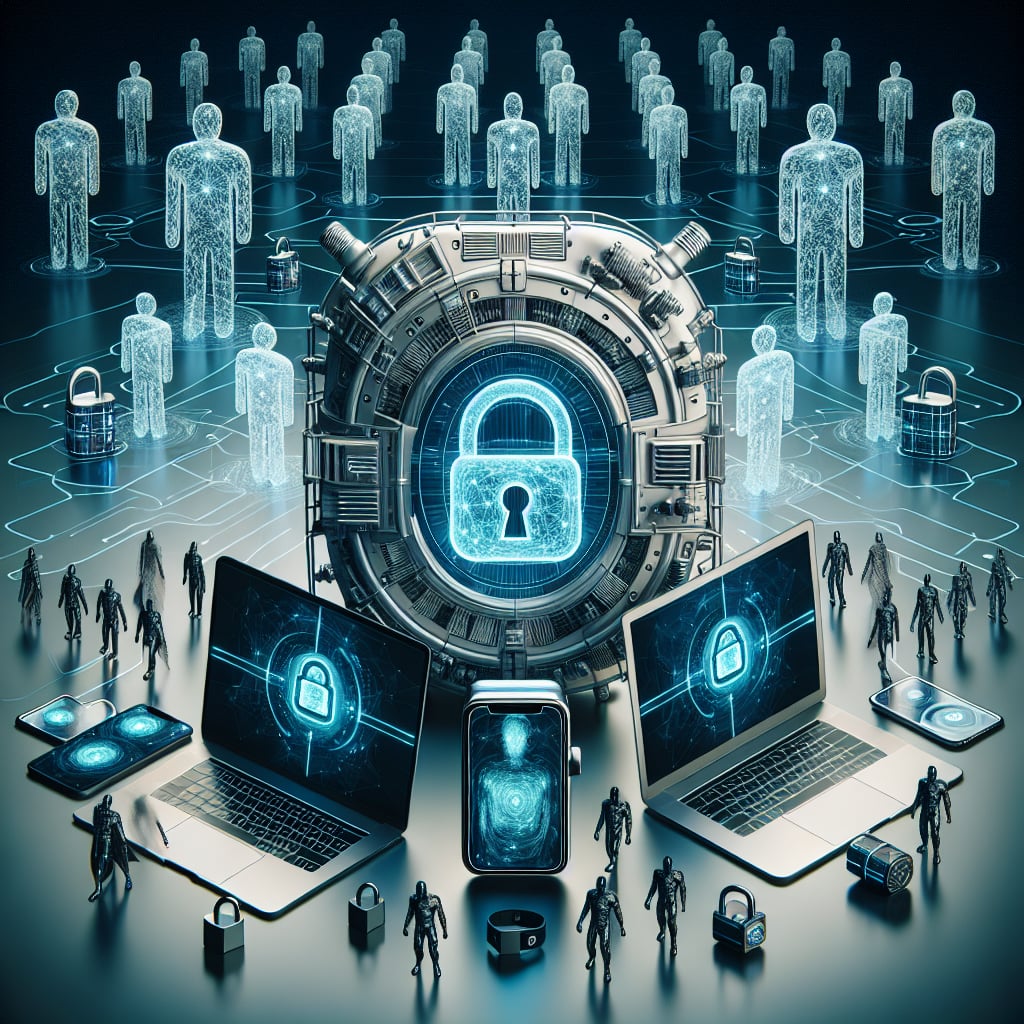 Rethinking Identity Access Management in an AI-Dominated World