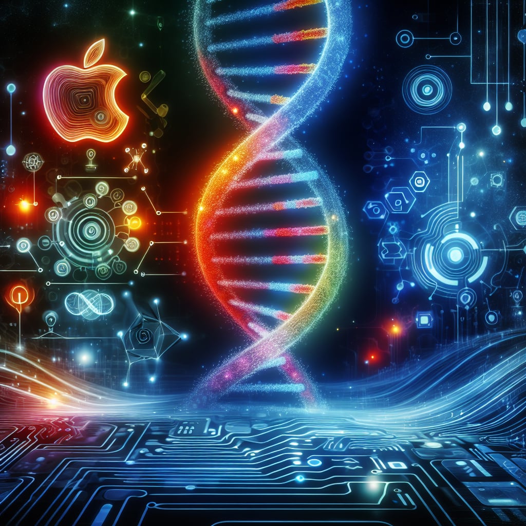 AlphaGenome AI: Unravelling the Mysteries of Human Genes