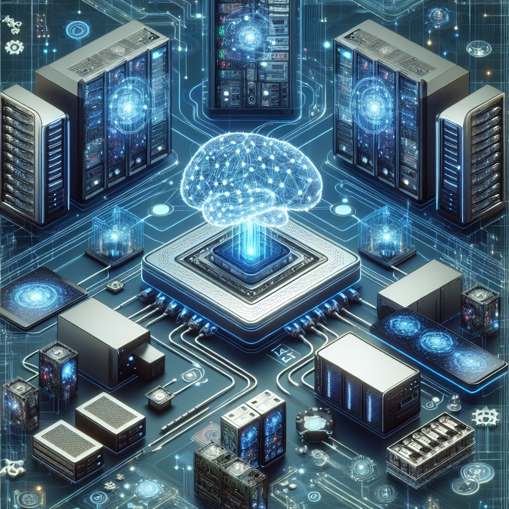 Enterprises Adopt Multi-Model AI Approaches