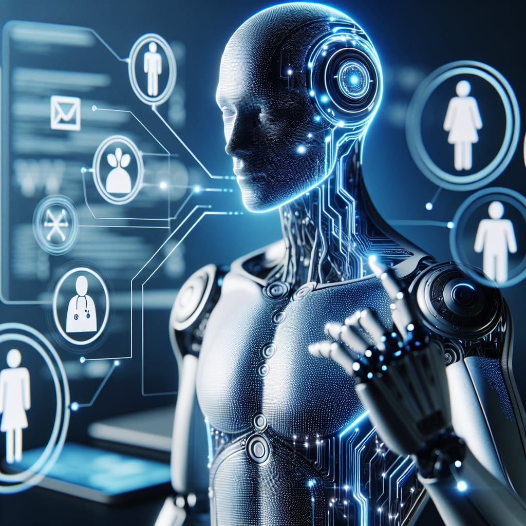 Lessons from LinkedIn's AI Success in Recruitment