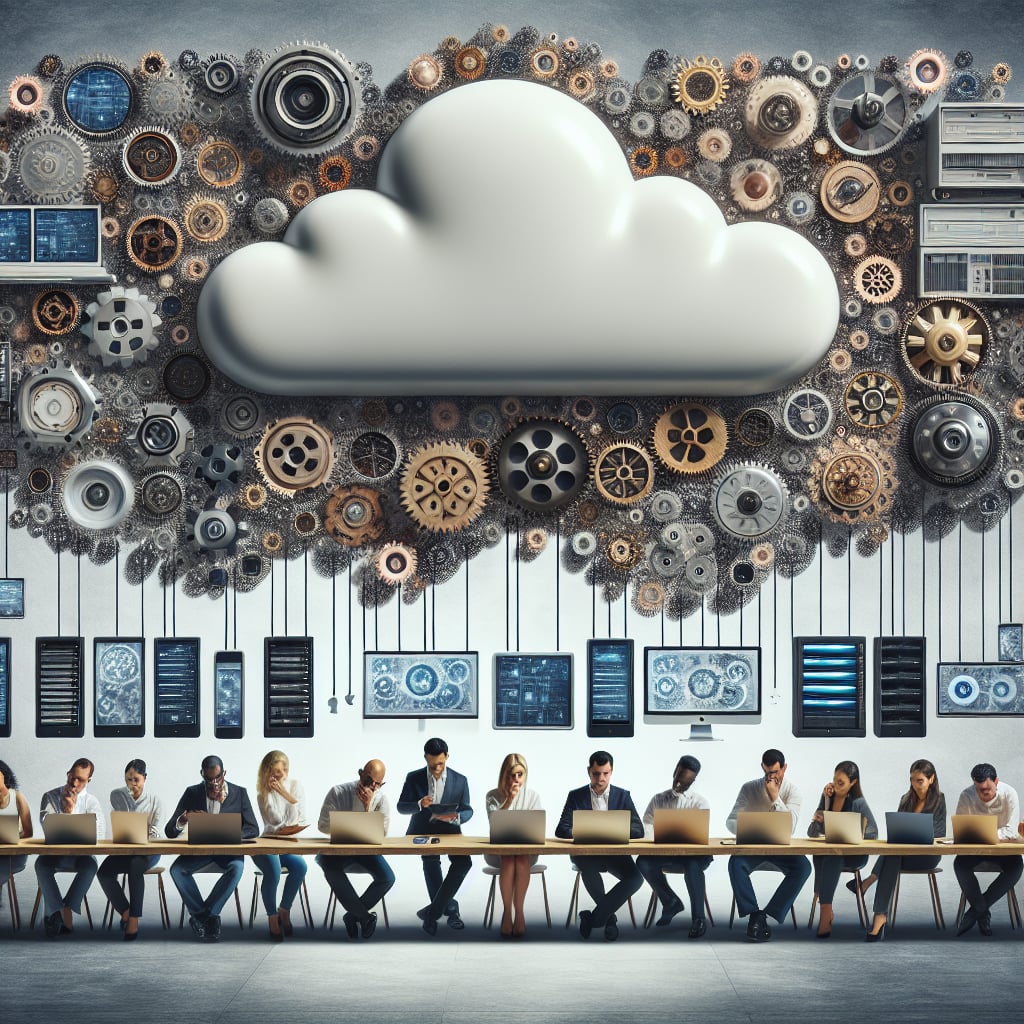 The Inference Trap: Managing AI Cloud Costs Effectively