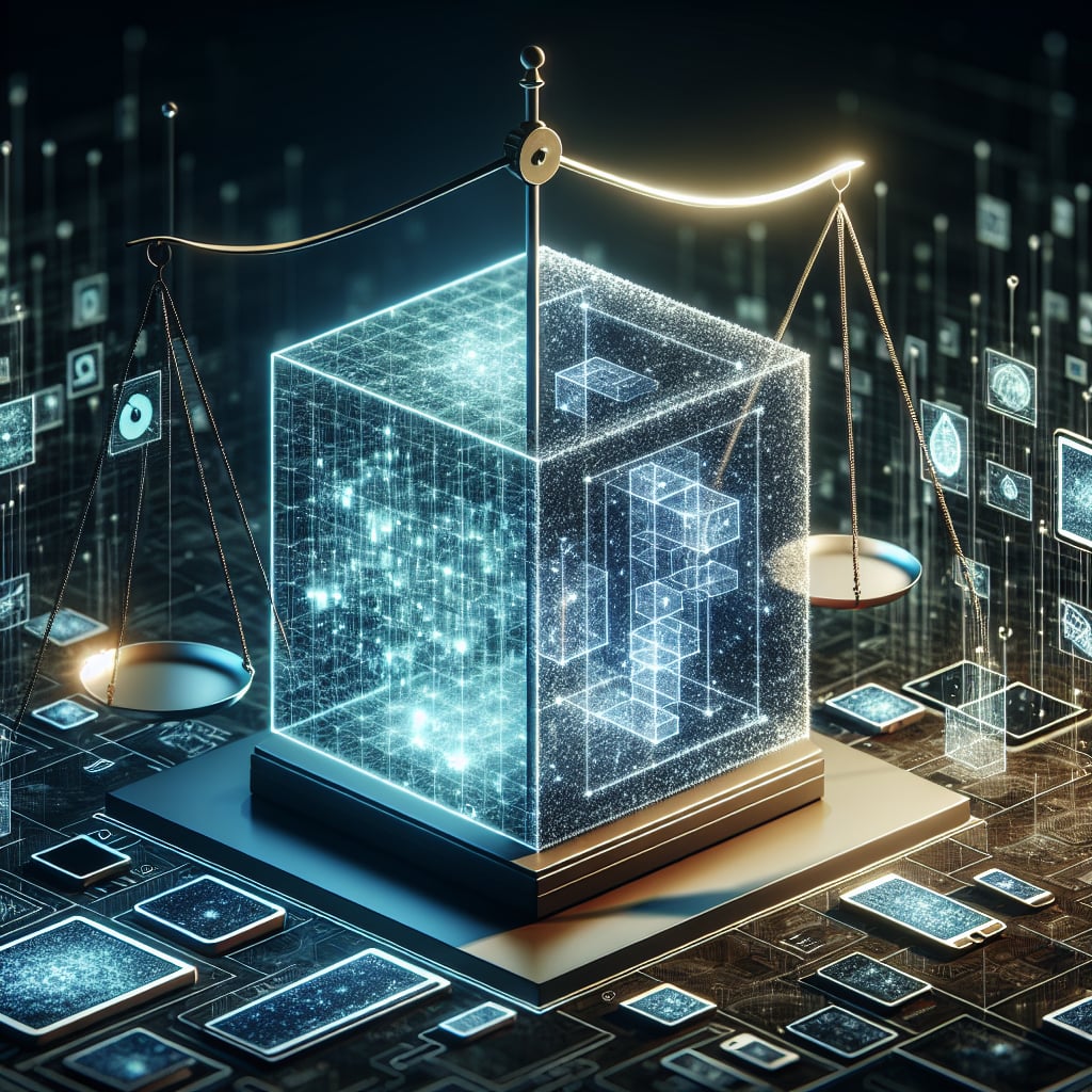 Balancing Open and Closed AI Models for Enterprise Success