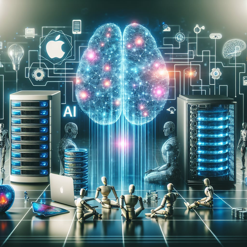 Exploring the Realm of OpenAI with Karen Hao