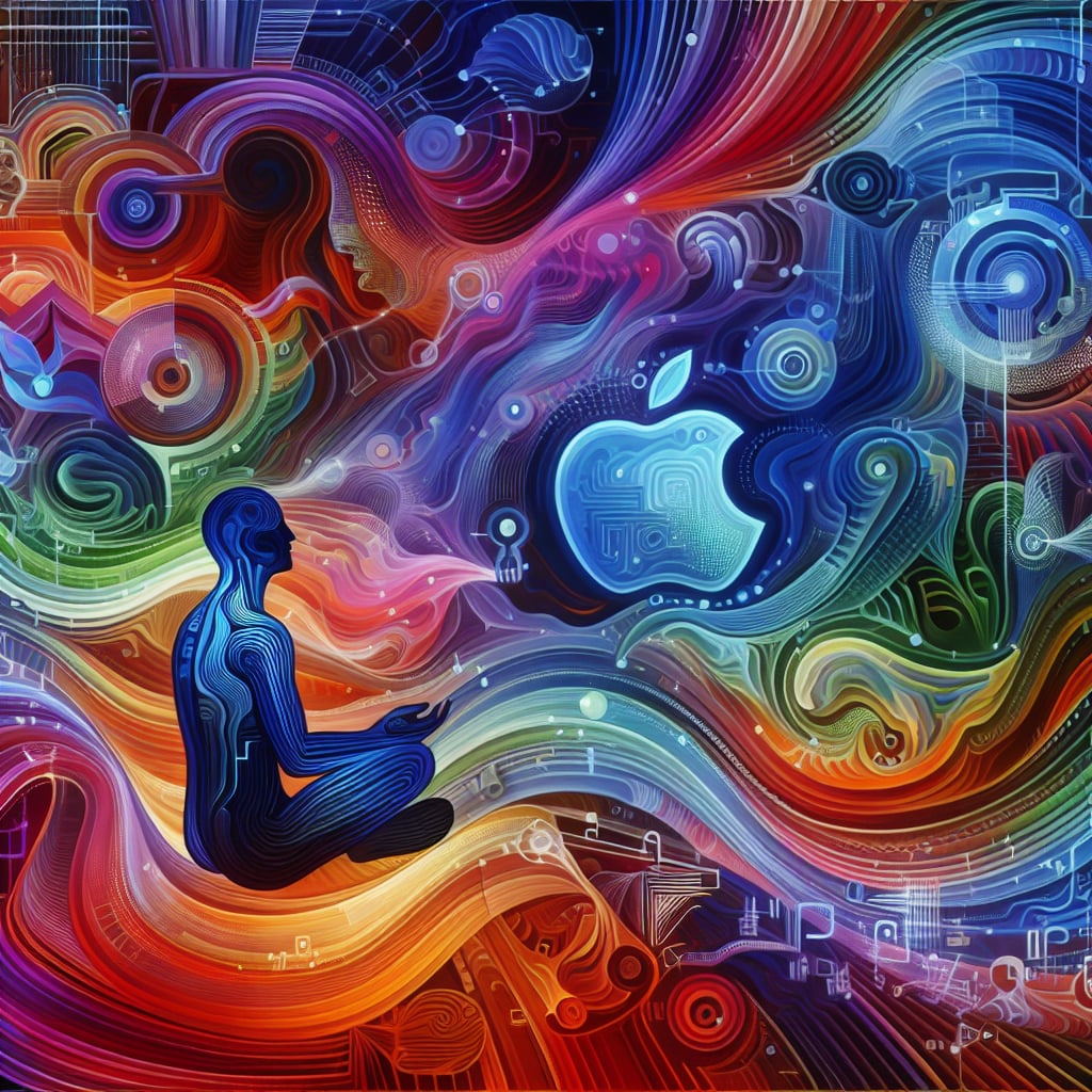 The Intersection of AI and Psychedelics: A New Frontier