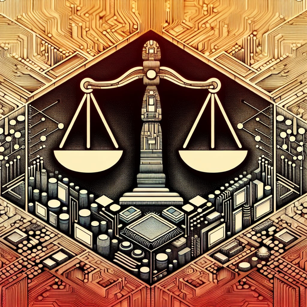 The Future of AI and Copyright: Landmark Court Decisions