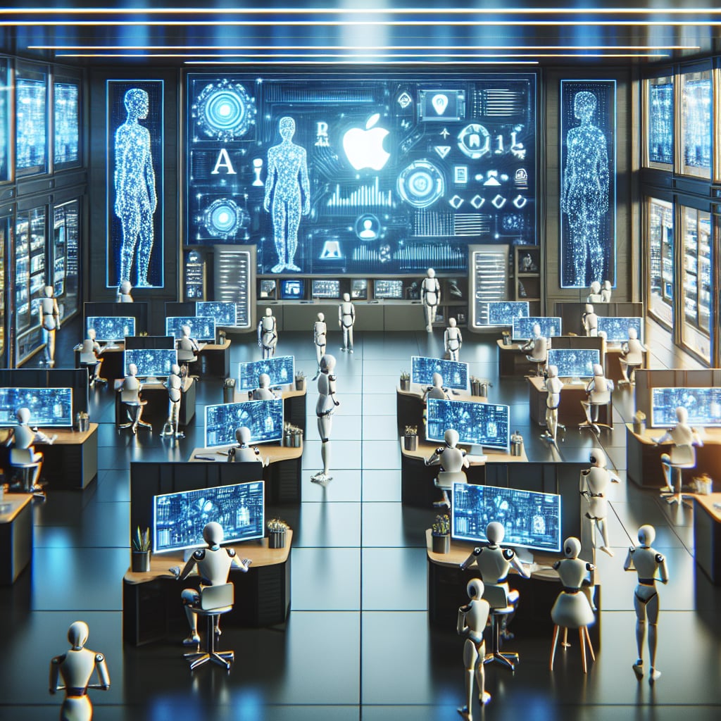 Innovative AI by Capital One Reshapes Auto Sales