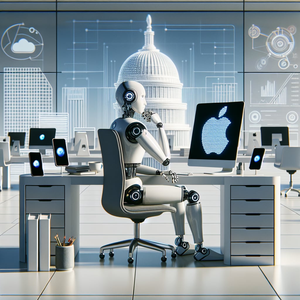 Capital One Develops Agentic AI to Revolutionize Auto Sales
