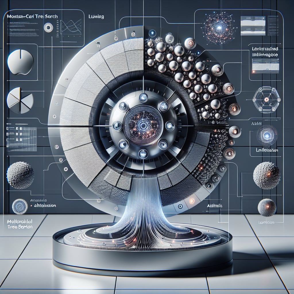 Sakana AI's TreeQuest Revolutionizes Multi-Model Collaboration