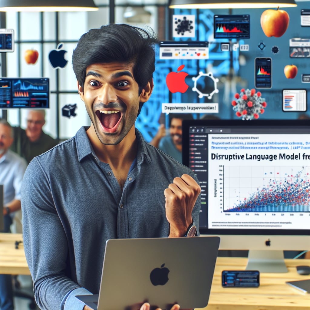 India's Quest for AI Independence: A Leap Toward Innovation