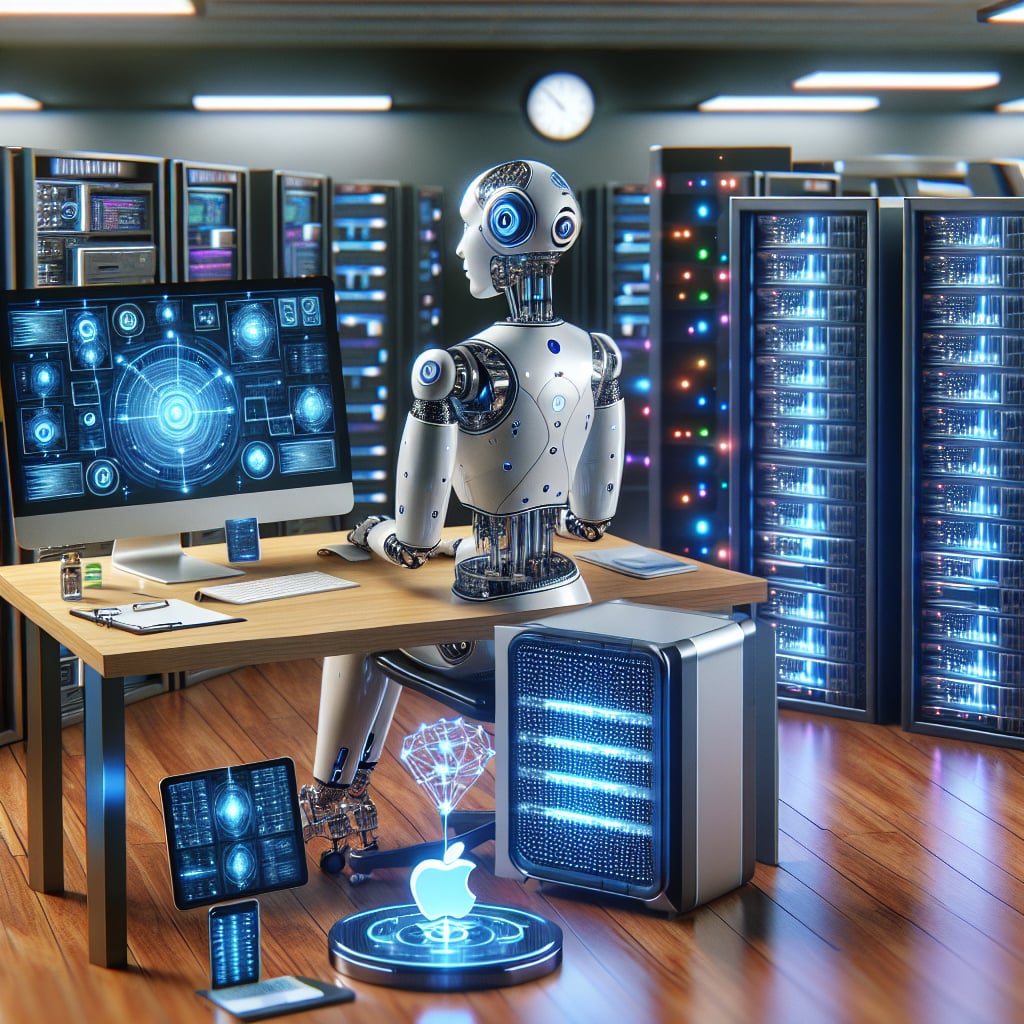 Overcoming AI's Data Storage Bottleneck for Enhanced Edge Inference