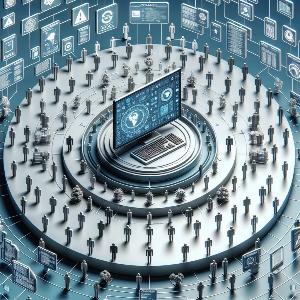 The Strategic Shift: Why CISOs are Choosing Single-Vendor SASE Solutions