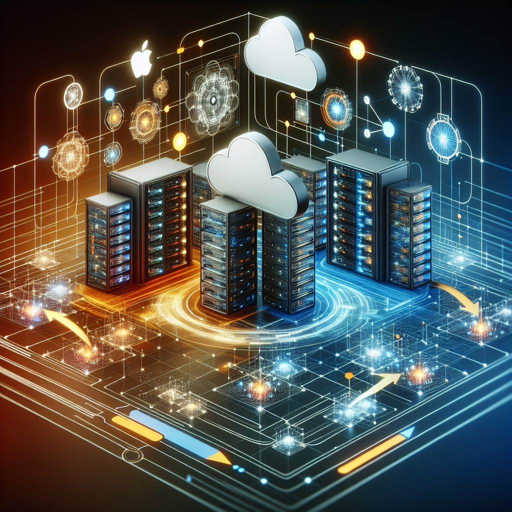 AWS Enhances SageMaker to Boost AI Model Efficiency