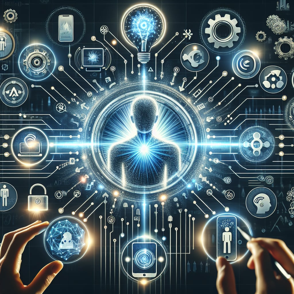The Rapid Acceleration of AI Agents in Enterprises