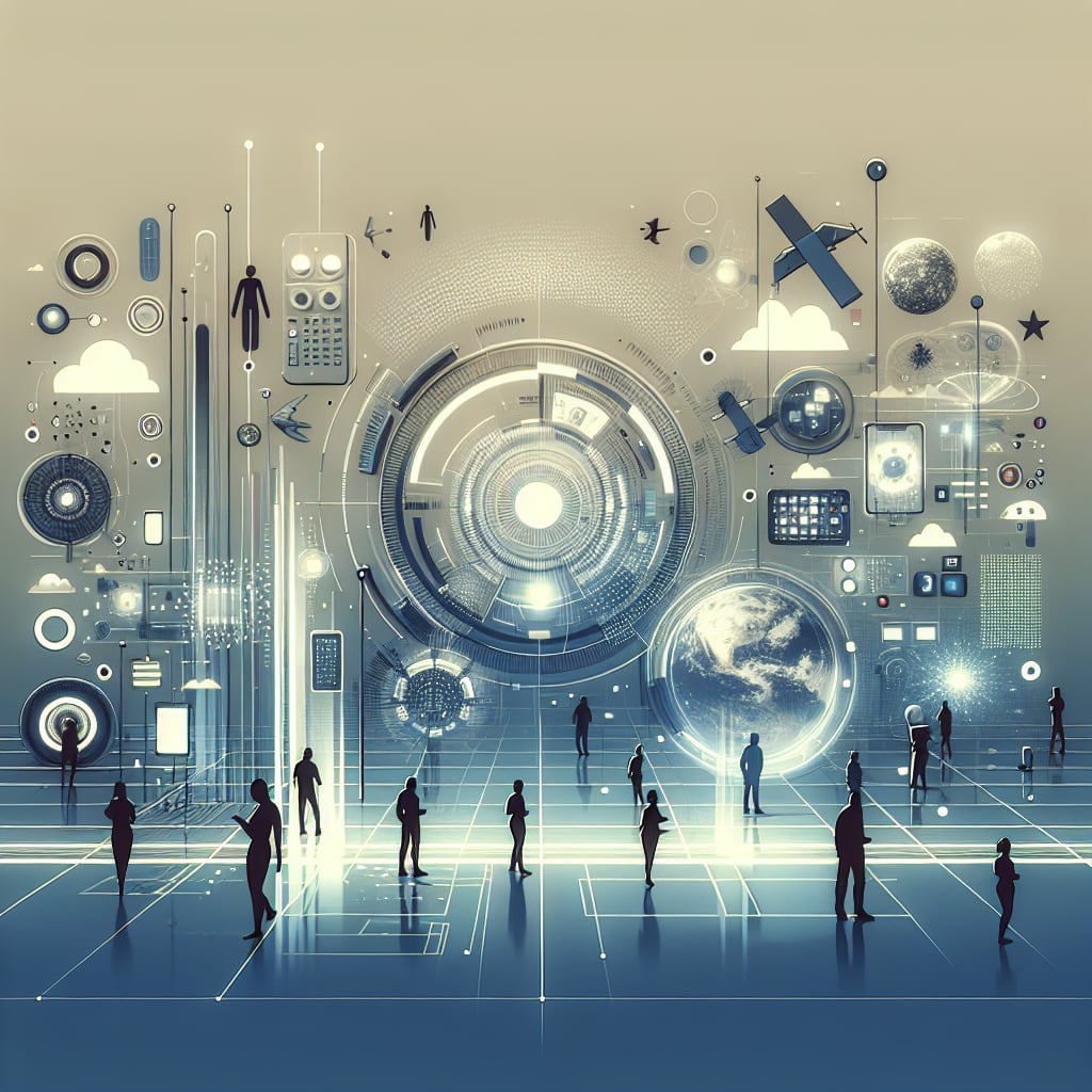 Embracing Uncertainty: The Quest for Human Purpose in the AI Age