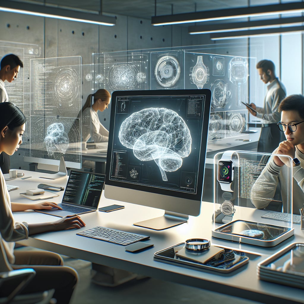 Embracing the AI-Native Workforce: The Future of Hiring Engineers