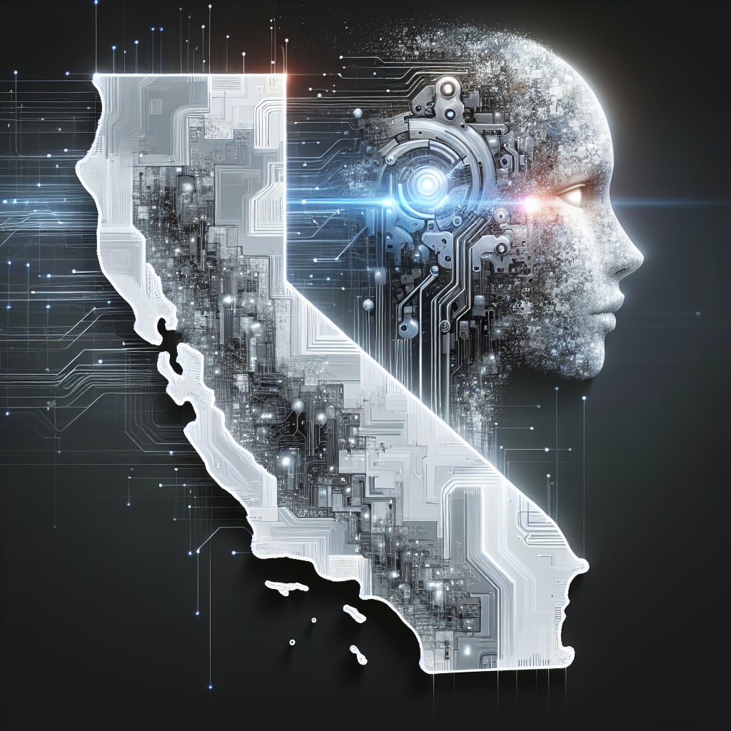 California to Lead the Way in AI-Driven Power Grid Management