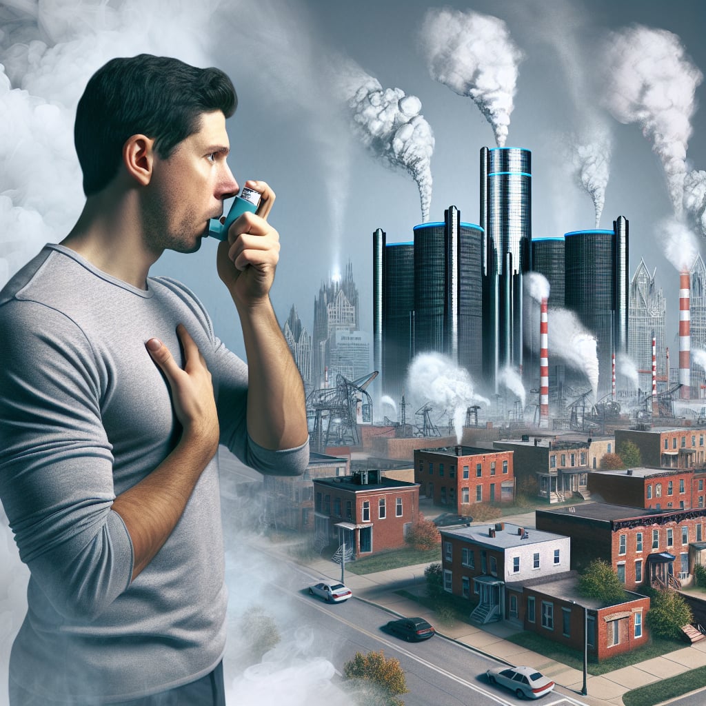 Community Efforts and AI Innovations in Air Pollution Monitoring