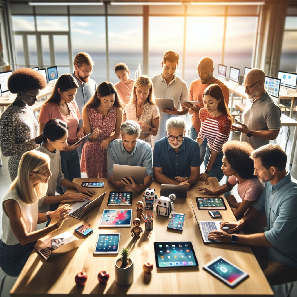 The Rising Influence of Artificial Intelligence in Education