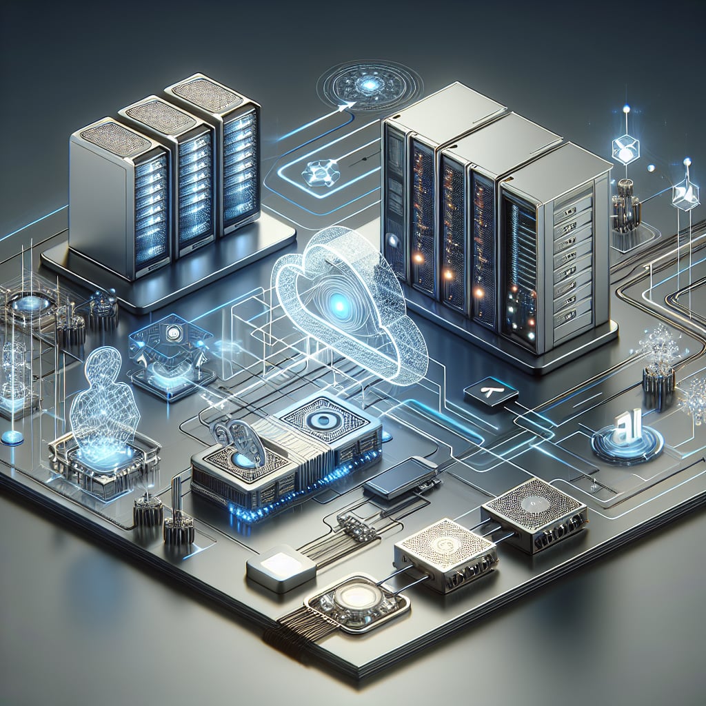 Blaxel Emerges as a Challenger to AWS with $7.3M Seed Funding for AI Cloud Infrastructure