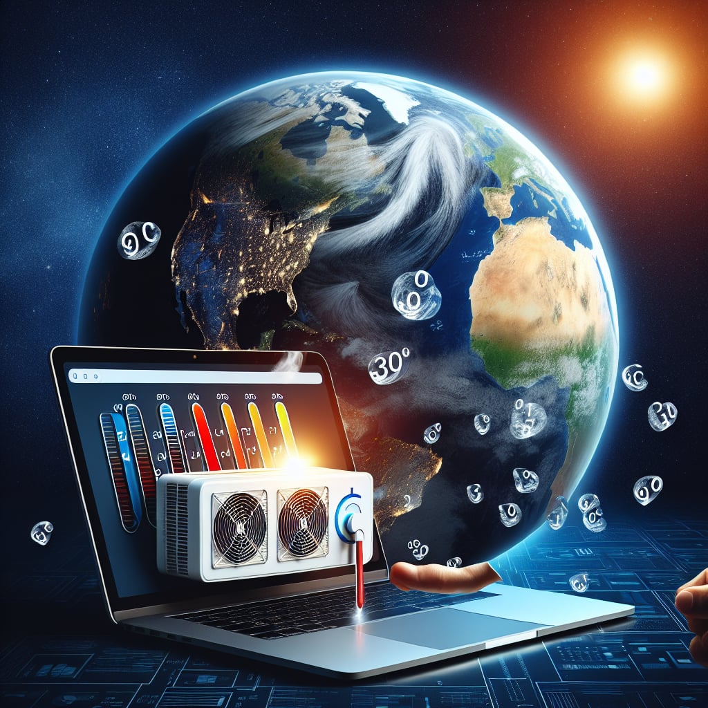 The Essential Role of Air-Conditioning