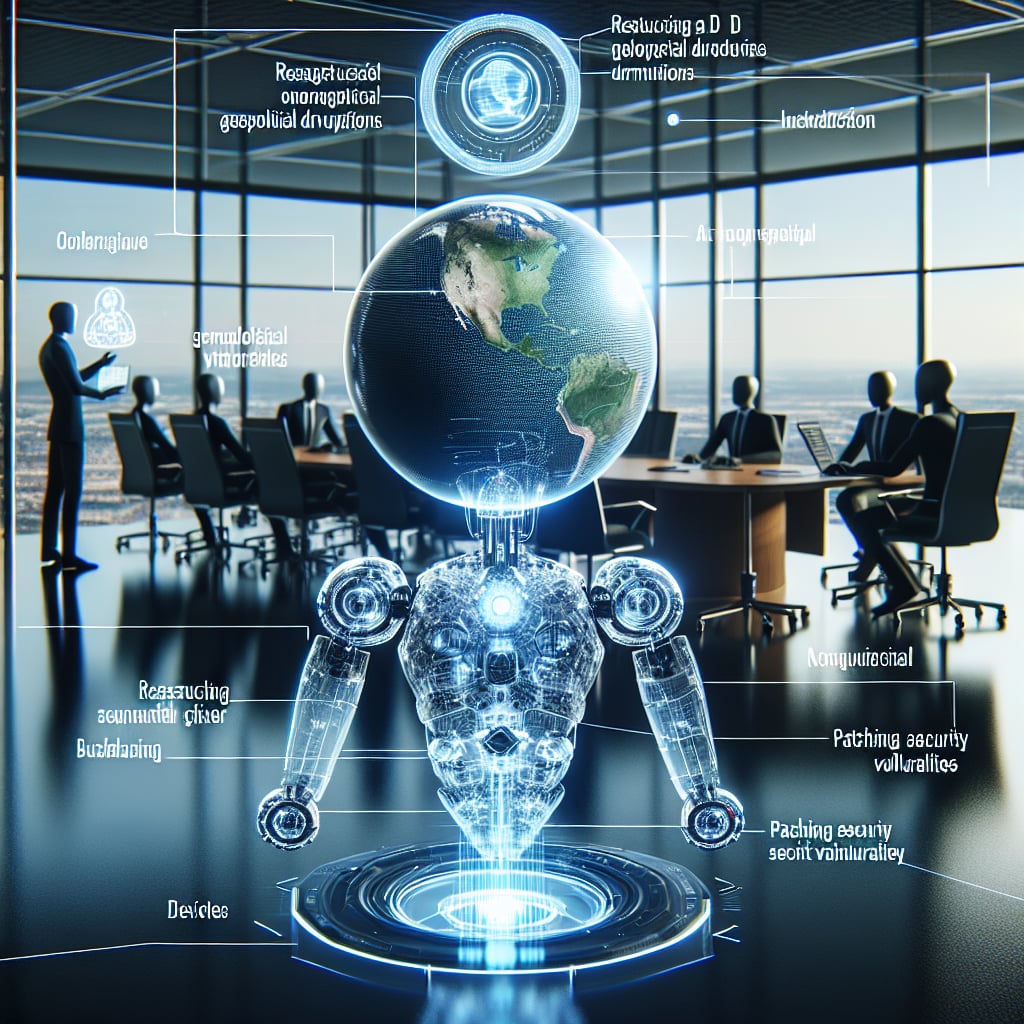 Harnessing AI Agents for Immediate Impact