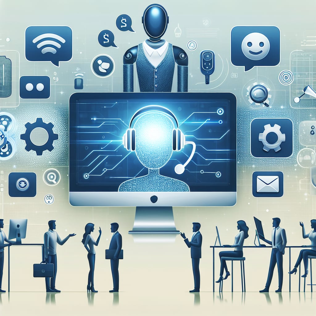 Weebseat Revolutionizes Customer Service with AI Innovations