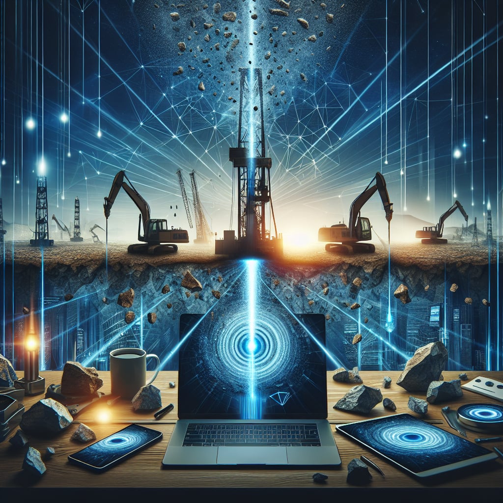 Understanding the Impact of AI and Energy Innovation